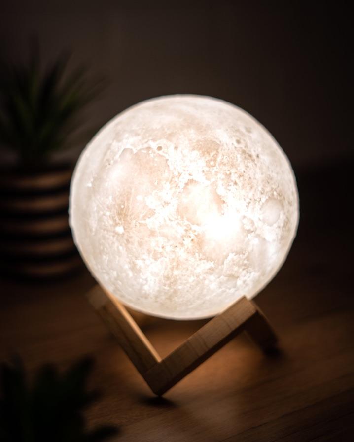 Mondlampe - LunaDesign™